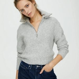 Sold- WILFRED FREE GWYNETH SWEATER